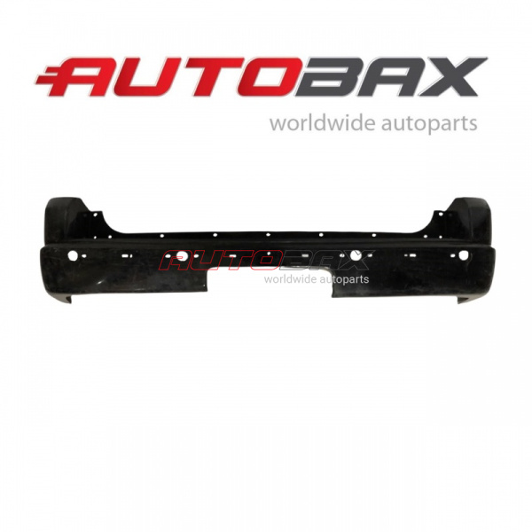 Rear Bumper Ford Explorer IV 2005>2010