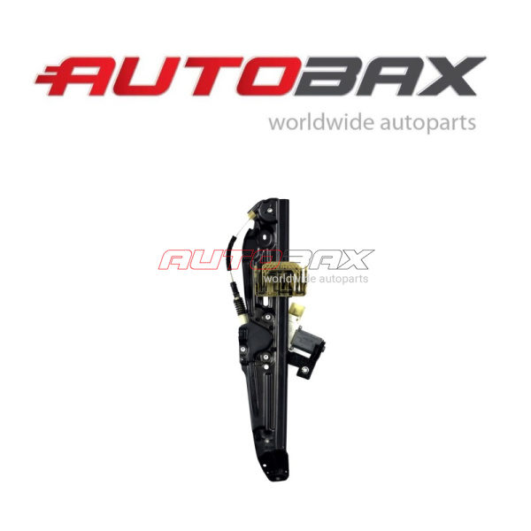 Rear Right Window Regulator BMW 5-series (F10/F11) 2009>2016