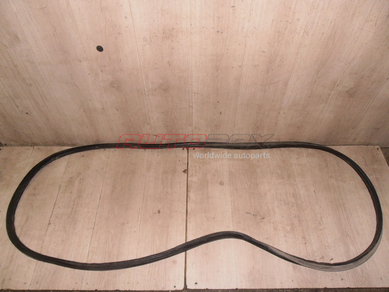 Trunk Opening Seal Civic 5D 2006>2012