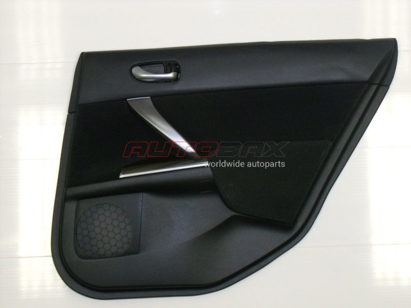 Rear Right Door Trim Panel Teana (J32) 2008>2013