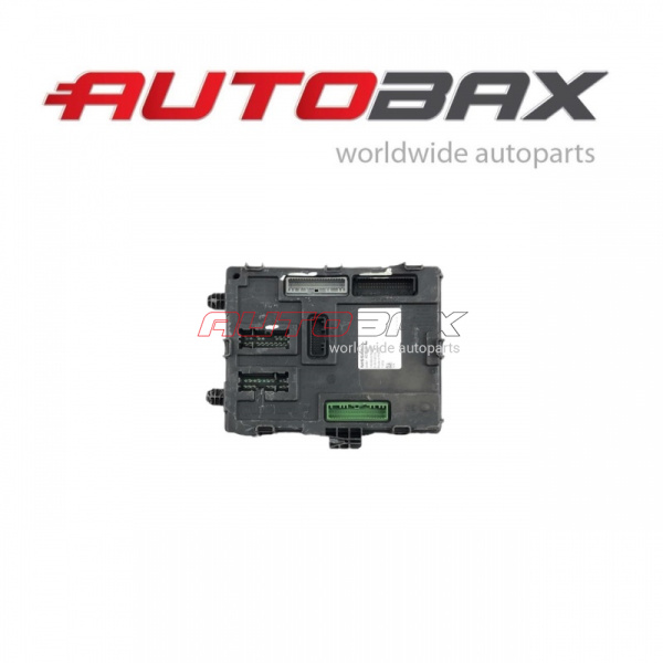 Block Electronic Nissan X-Trail (T31) 2007>2014