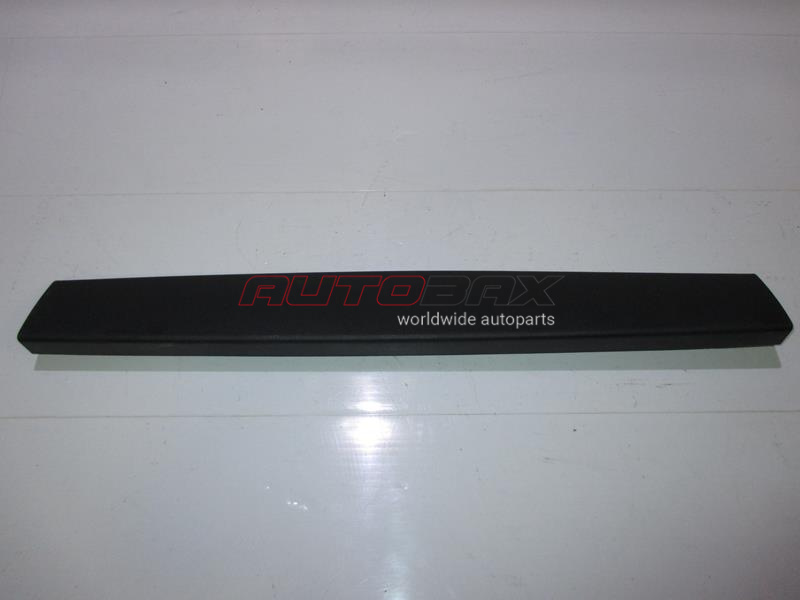 Door/Tailgate Trim Panel X-Trail (T31) 2007>2014
