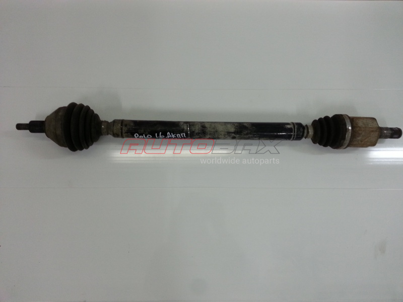 Drive Front Right Polo (Sedan) 2011>