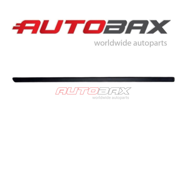 Right Front Fender Molding/Trim Mercedes Benz G-Class 3 (W463) 2018>