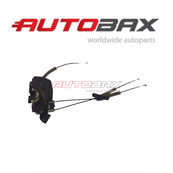 Rear Left Door Lock Infiniti M-35/45 (Y50) 2004>2010