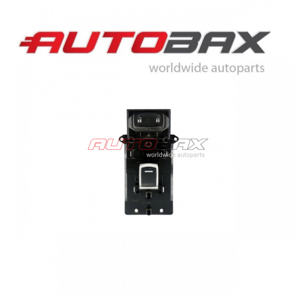 2018 Honda Accord X Power Window Button>