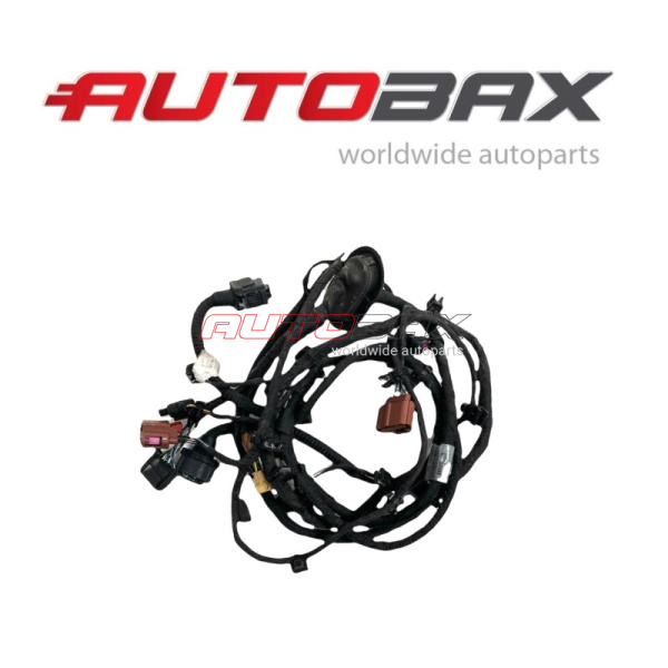 Bumper Wiring Harness (Front/Rear) Audi Q5 2017>