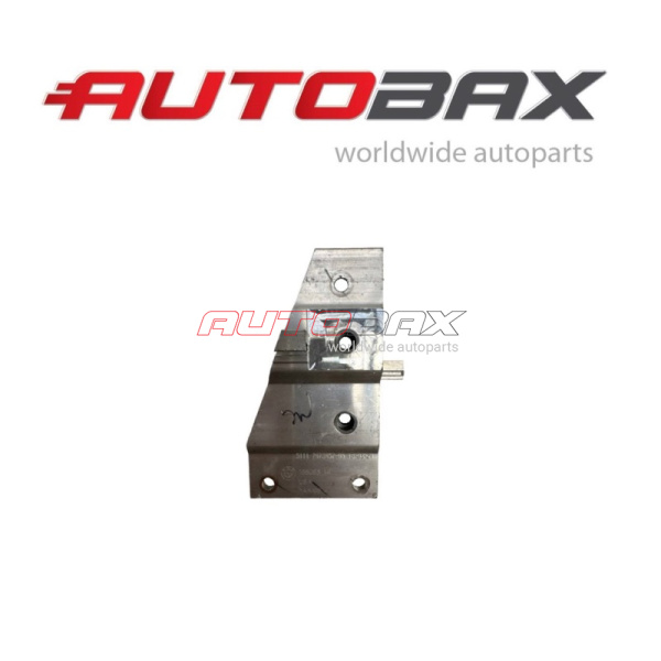 Frame Rail Brace / Splash Guard Bracket BMW X4 (G02) 2018>