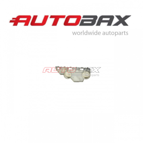 Right Front Bumper Bracket Nissan Teana (L33) 2014>