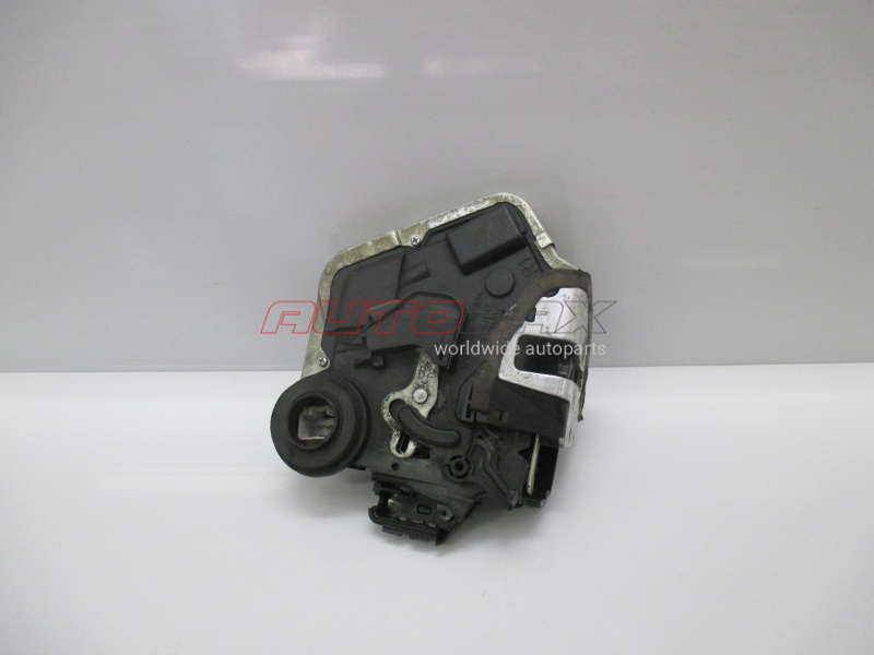Rear Right Door Lock Toyota Land Cruiser (200) 2008>