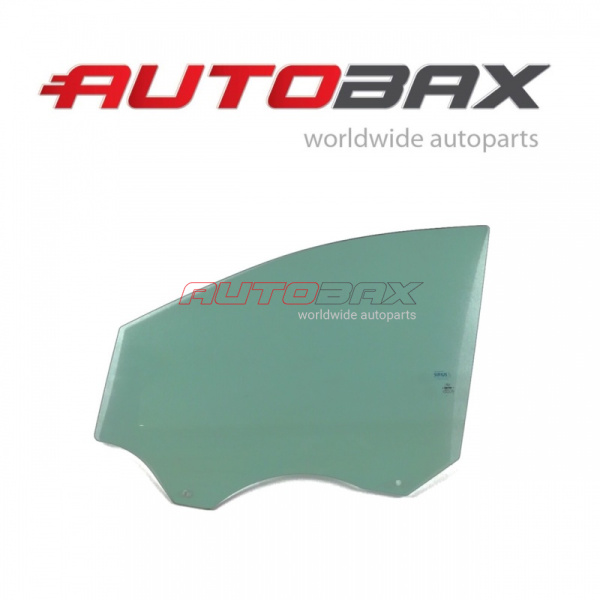 Glass Front Left Ford Kuga ll 2012>