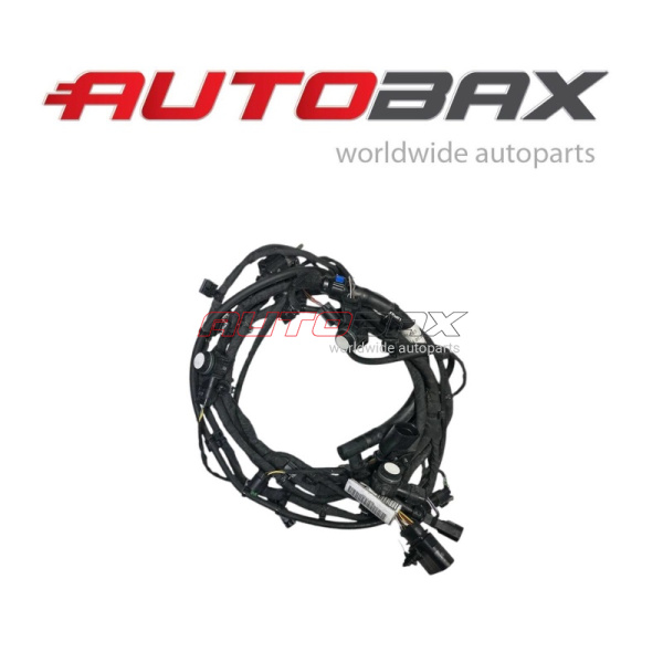 Bumper Wiring Harness (Front/Rear) Bentley Continental GT 2017>