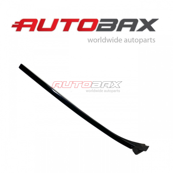 Windshield Molding/Trim Mercedes Benz E-Class (W212) 2009>2016