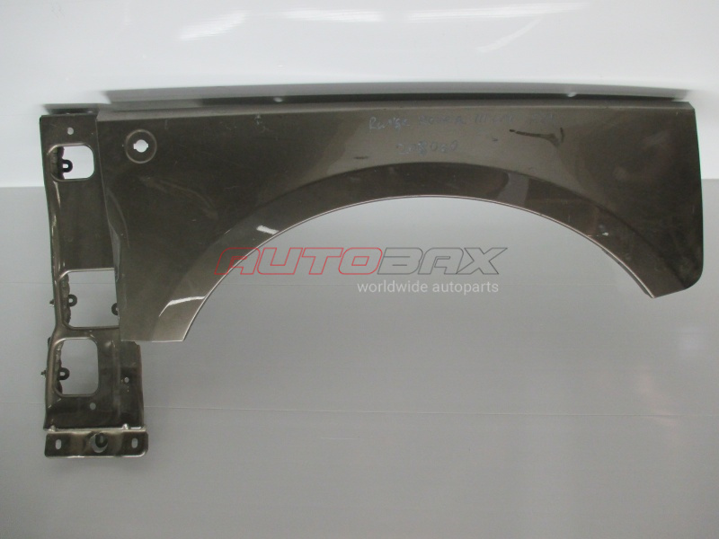 Right Front Fender Range Rover III (LM) 2002>2012