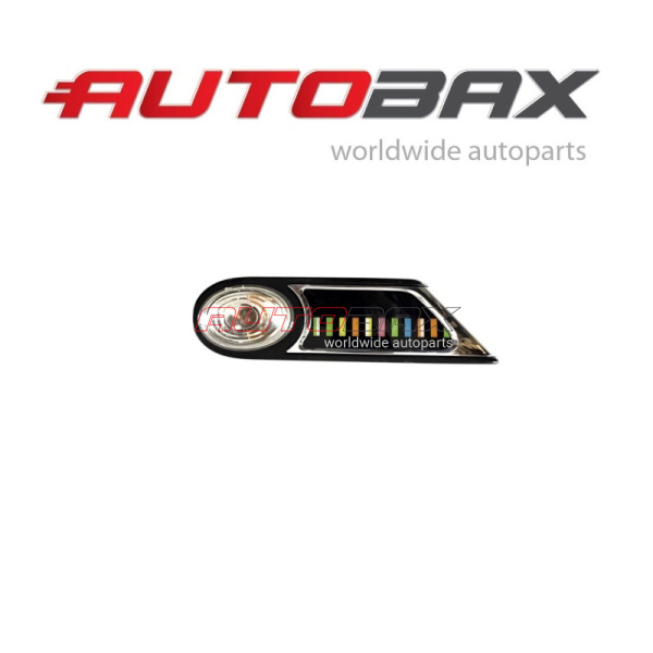 Side Turn Signal Repeater Mini Clubman (R55) 2007>2014