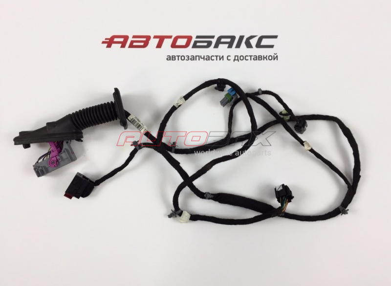 Front Left Door Wiring Harness Chevrolet Cruze 2009>2016