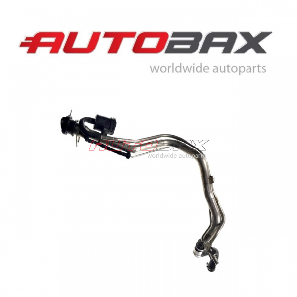 Fuel Filler Neck Jaguar XF 2007>2015