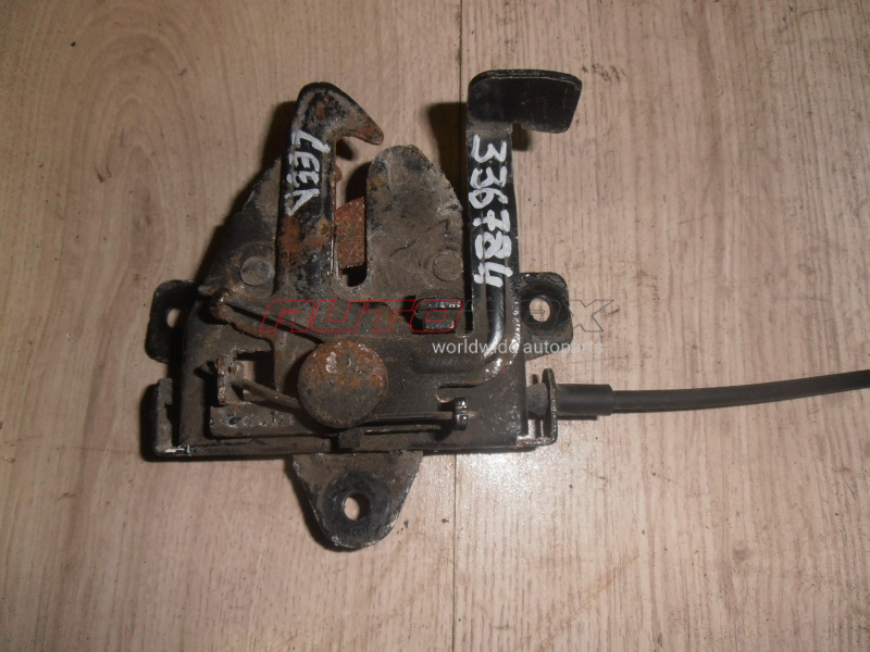 Bonnet Lock Ceed 2007>2012
