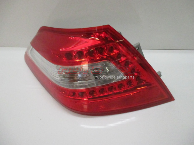 Light Rear Left Teana (J32) 2008>2013