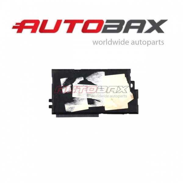 Block Electronic Jaguar XK/XKR 2006>