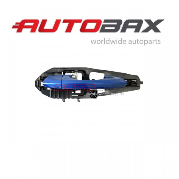 Right Exterior Door Handle Ford Mustang 2014>