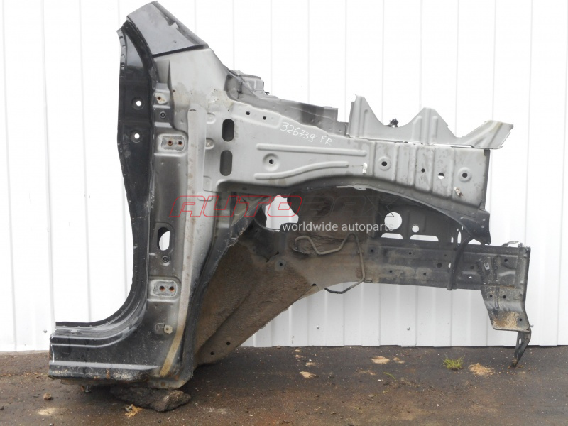Right Front Frame Rail X-Trail (T31) 2007>2014