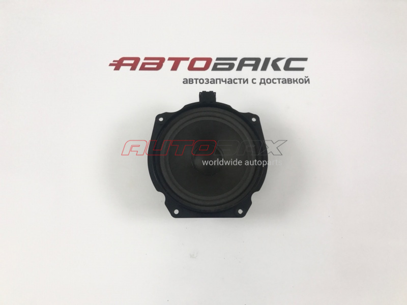 Speaker/Subwoofer Hatch (R56) 2006>2013