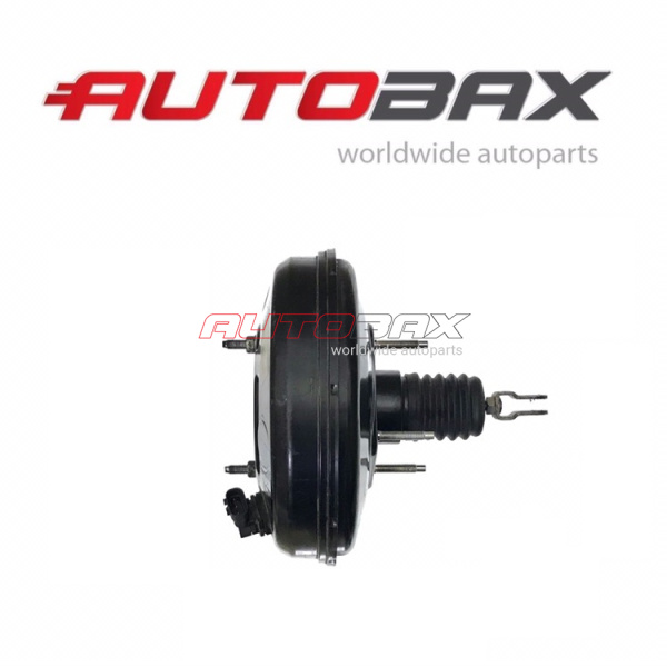 Brake Booster Mazda 6 (GJ) 2013>