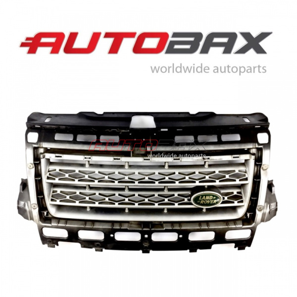 Radiator Grille Land Rover Freelander ll 2007>