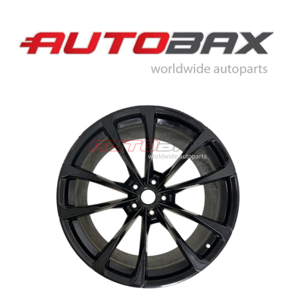 Alloy Wheel R23 Lamborghini Urus 2017>