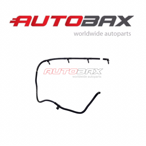 Fuel Line Mercedes Benz E-Class (W212) 2009>2016