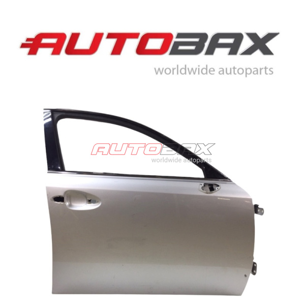 Door Front Right Lexus IS 2005>2013