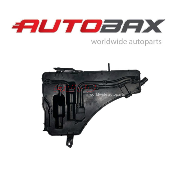 Washer Reservoir Alfa Romeo Stelvio 2017>