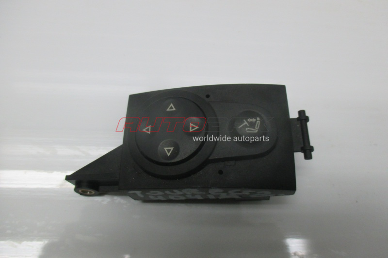 Button Block Touareg 2002>2010