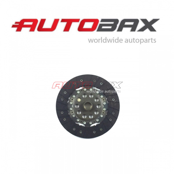 Clutch Disc Ford Mondeo IV 2007>2014
