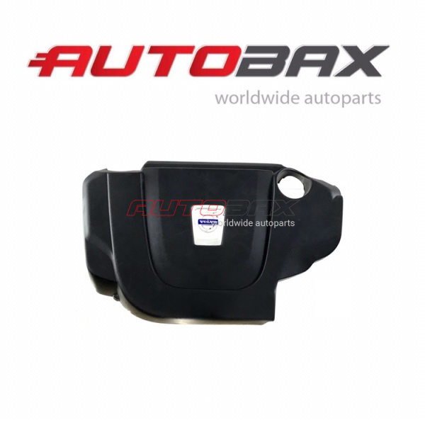 Engine Cover Decorative Volvo XC60 2008>2017