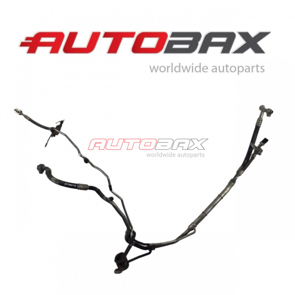 Air Conditioner Pipe VolksWagen Touareg 2010>2018