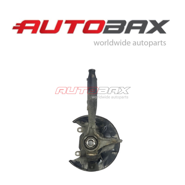 Right Front Knuckle Honda Accord VIII 2008>2013