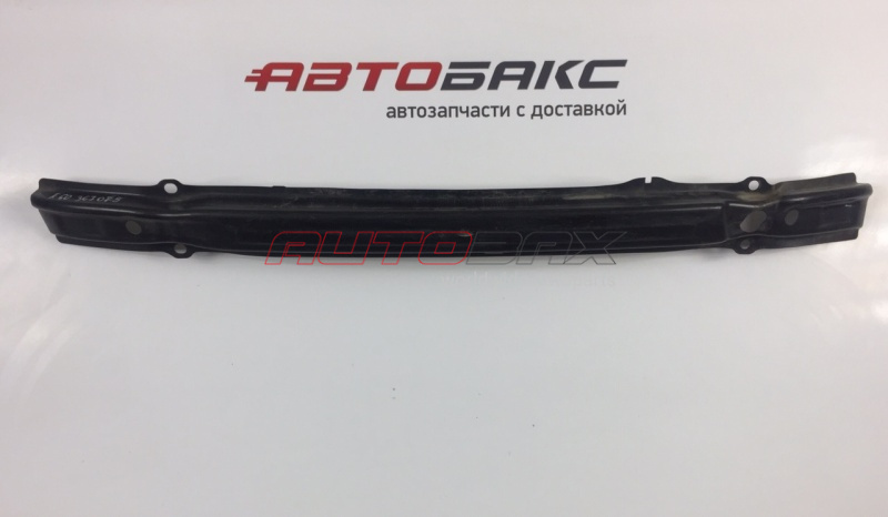 Rear Bumper Reinforcement 5-series (E60/E61) 2003>2009