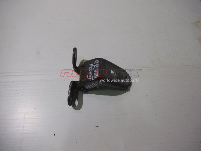 Rear Right Door Hinge Accord VIII 2008>2013