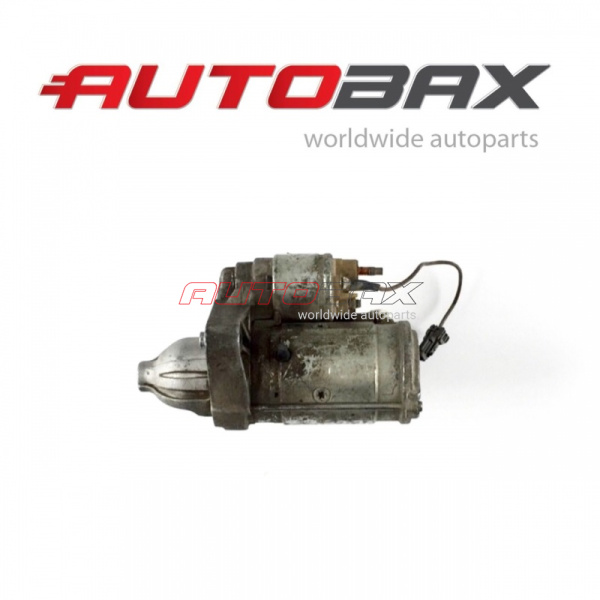 Starter Nissan Pathfinder (R51M) 2004>2013