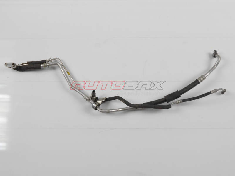 Air Conditioning Pipe Mazda 3 (BL) 2009>2013