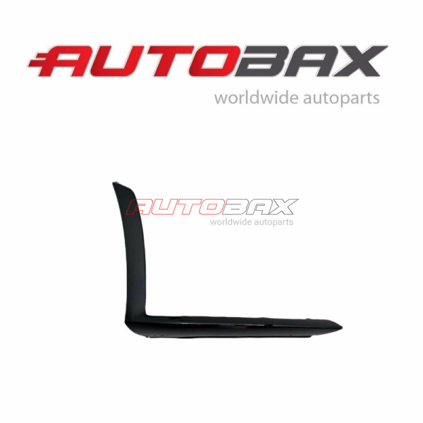 Front Bumper Molding/Trim Mercedes Benz CLS-Class (W218) 2011>