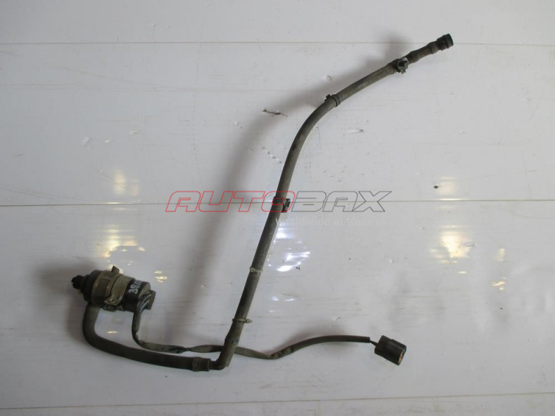 Headlight Washer Pump Outlander XL (CW) 2006>2012