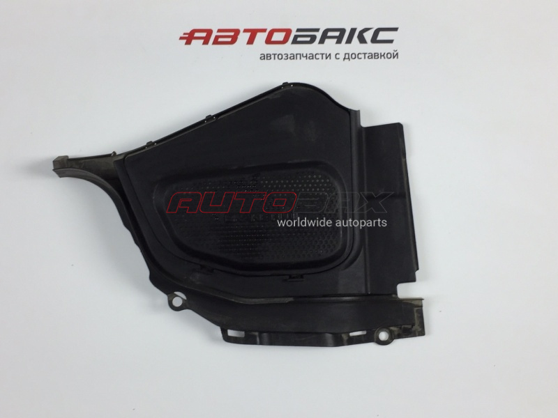 Cowl Panel (Wiper Linkage Cover) Infiniti M-35/45 (Y50) 2004>2009