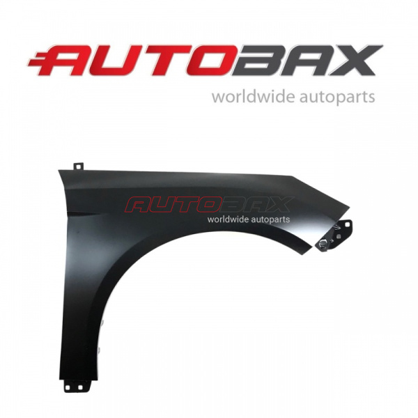 Fender Front Right Ford Focus III 2011>