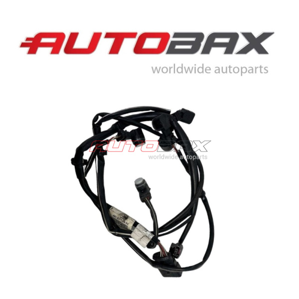 Bumper Wiring Harness (Front/Rear) Porsche 911 (991) 2011>2019