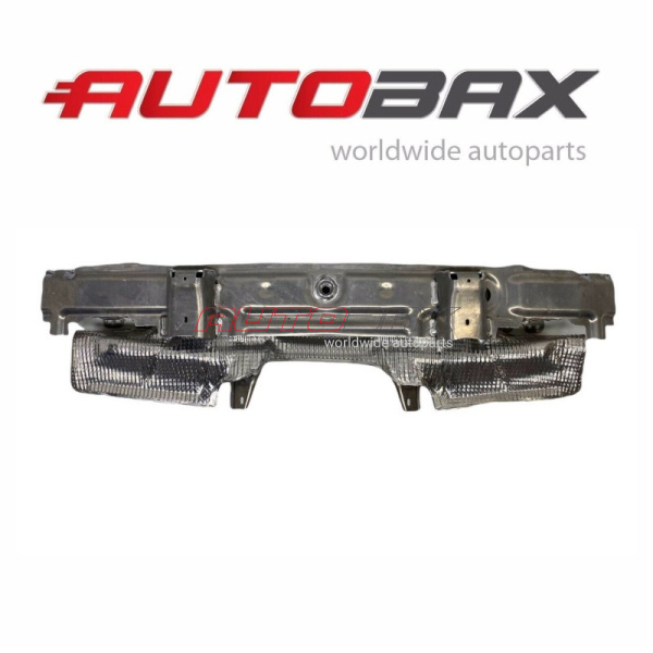 Rear Bumper Booster Porsche Cayman 718 (982) 2016>