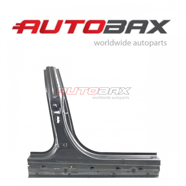 Door Sill Right BMW 3-Series (F30/F31) 2011>