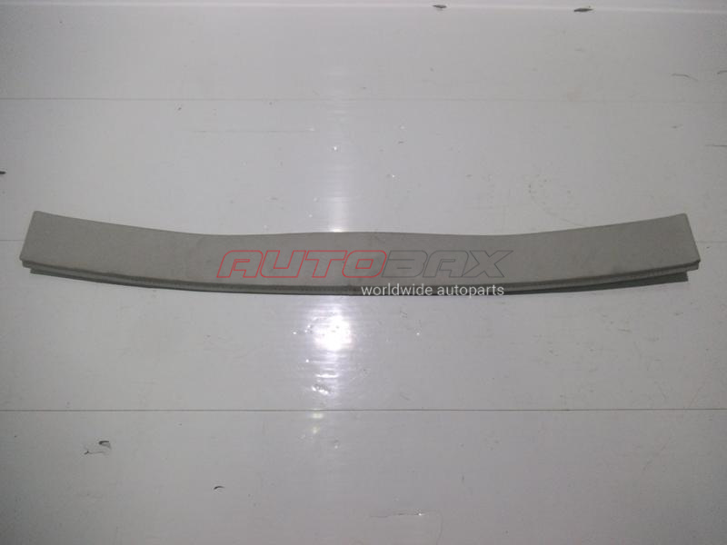 Interior Plastic Touran 2003>2010